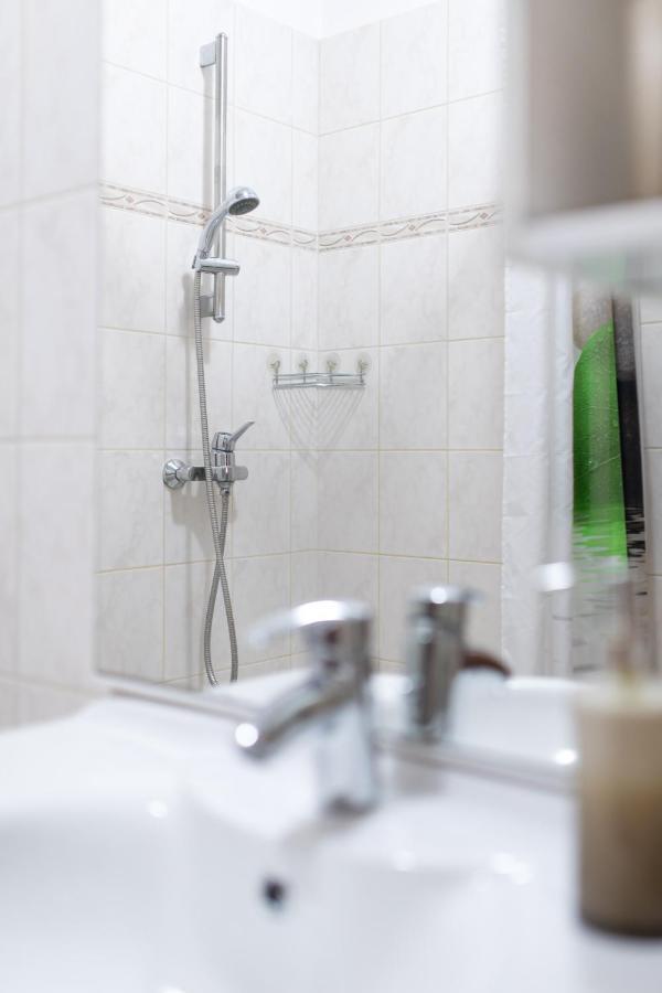 Apartmani Paradiso Krk Town Buitenkant foto
