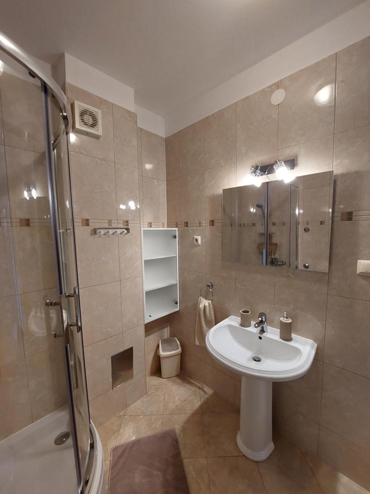 Apartmani Paradiso Krk Town Buitenkant foto