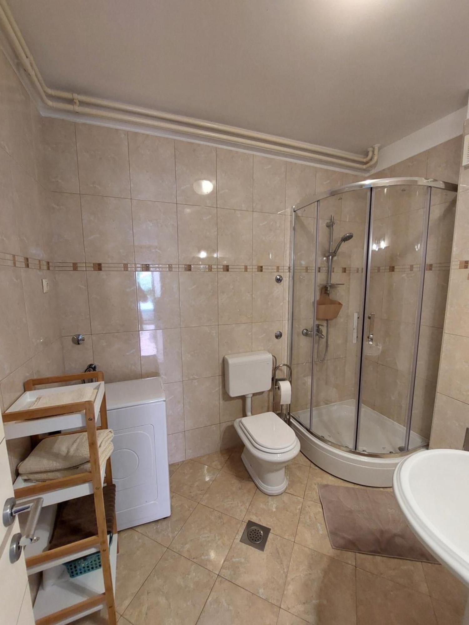 Apartmani Paradiso Krk Town Buitenkant foto