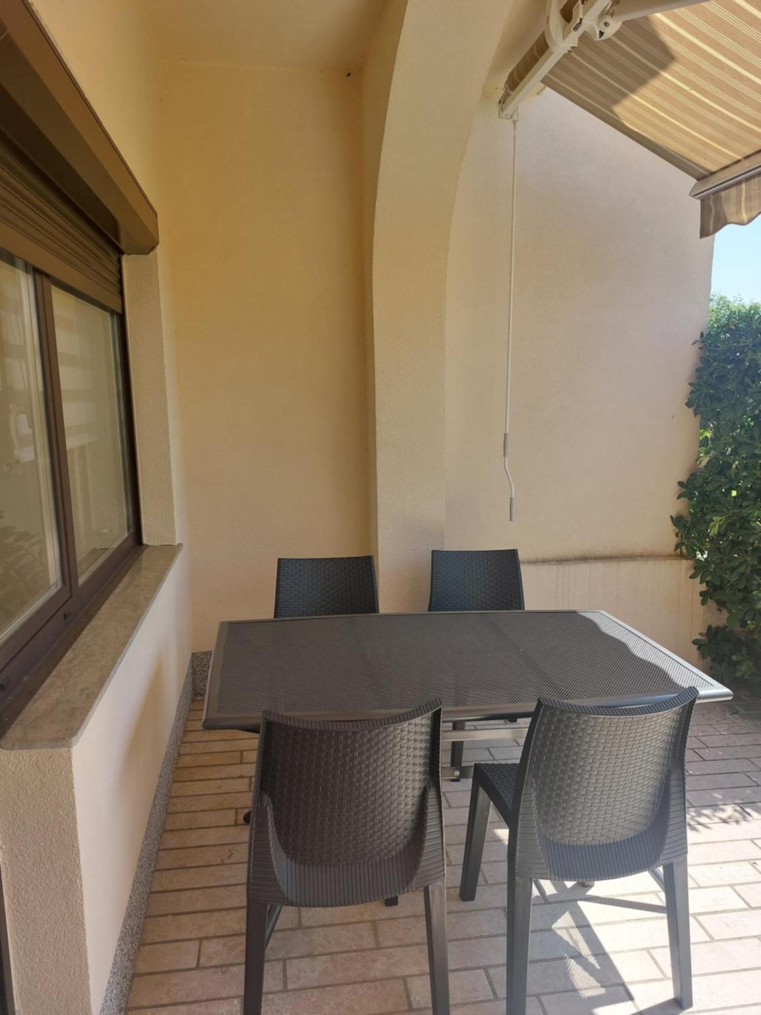 Apartmani Paradiso Krk Town Buitenkant foto