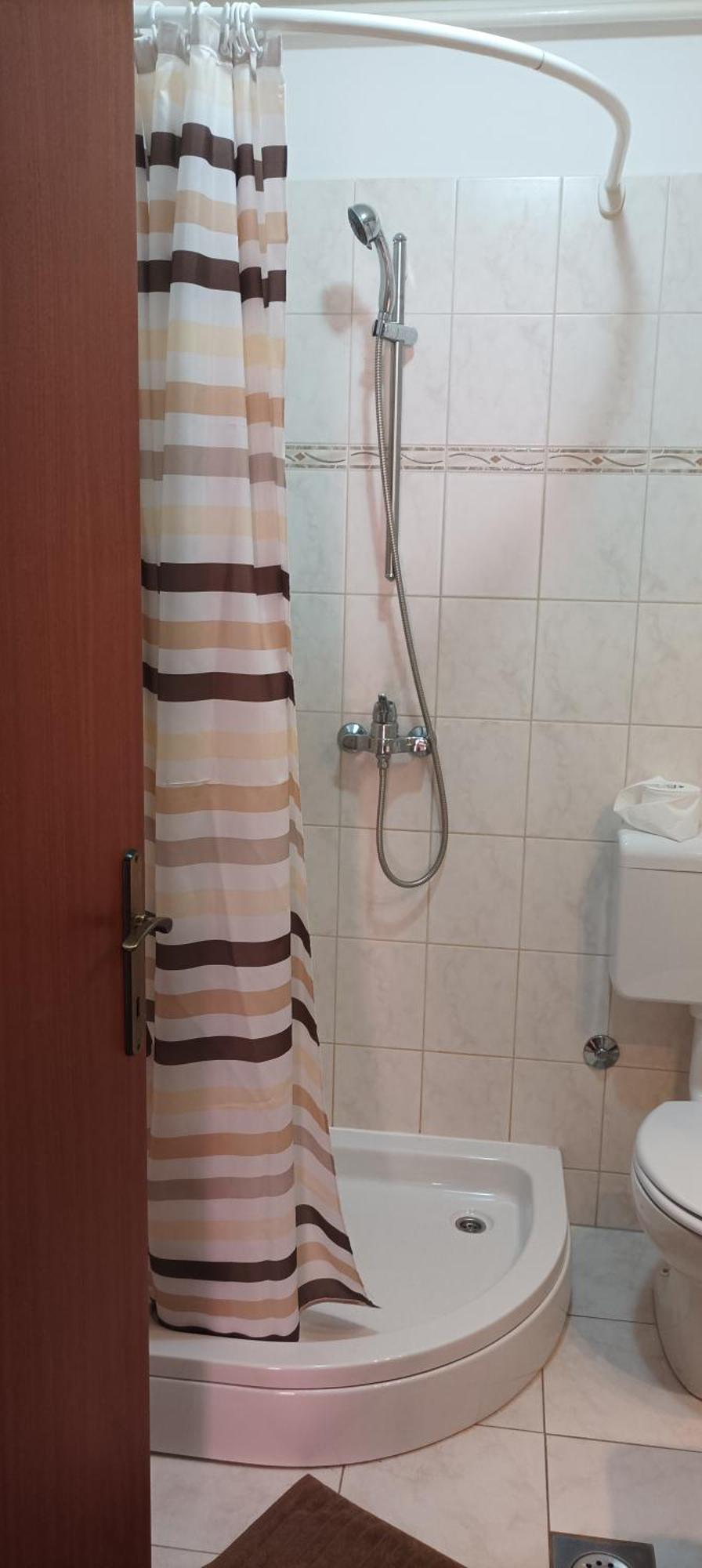 Apartmani Paradiso Krk Town Buitenkant foto