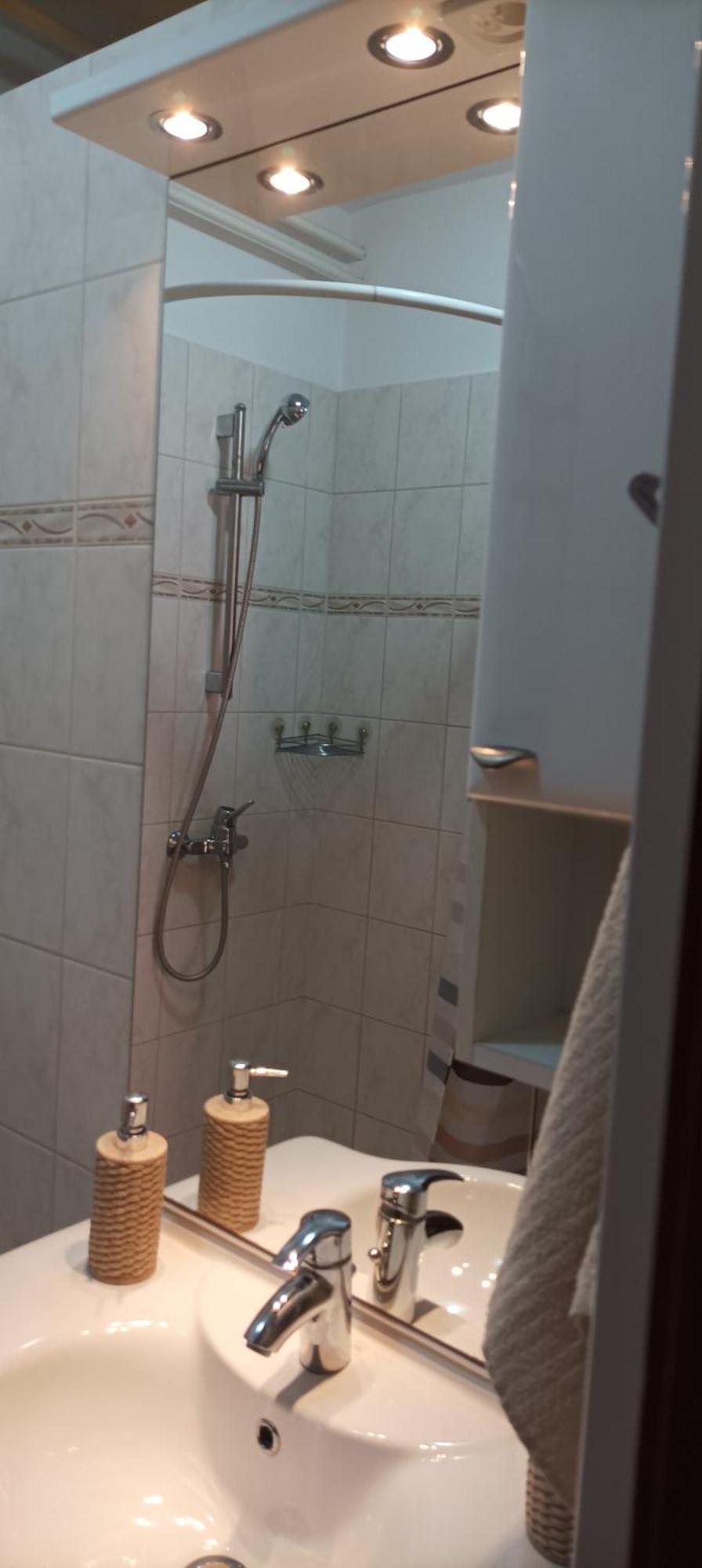 Apartmani Paradiso Krk Town Buitenkant foto