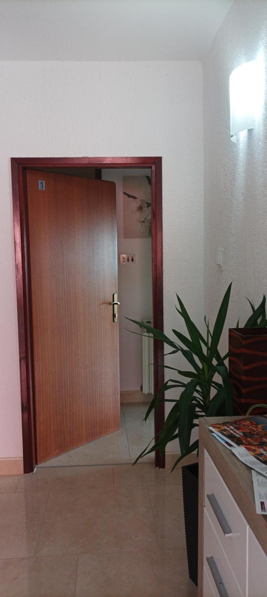 Apartmani Paradiso Krk Town Buitenkant foto
