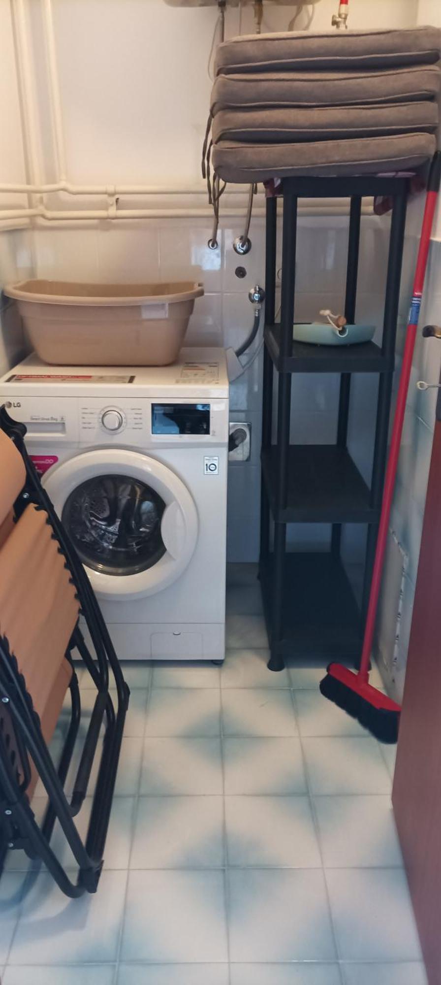 Apartmani Paradiso Krk Town Buitenkant foto